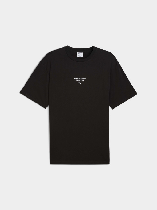 Футболка PUMA Pl Graphic Tee 1 модель 632689 Фото