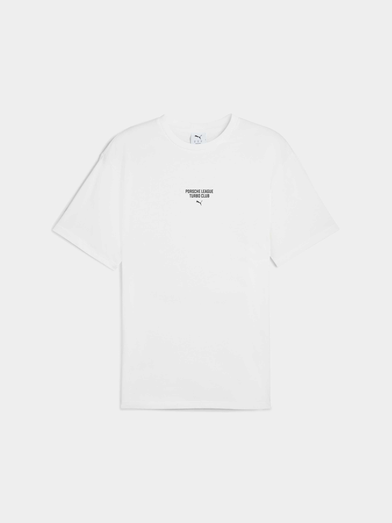 Футболка PUMA Pl Graphic Tee 1 модель 632689 Фото