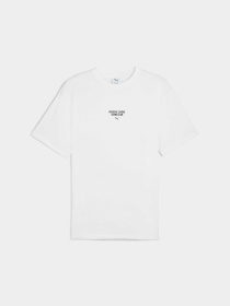 Футболка PUMA Pl Graphic Tee 1 модель 632689 Фото
