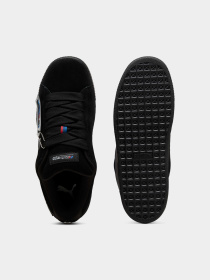 Кеды низкие PUMA Bmw Mms Suede Xl модель 308932 Кеды низкие PUMA Bmw Mms Suede Xl модель 308932 Фото