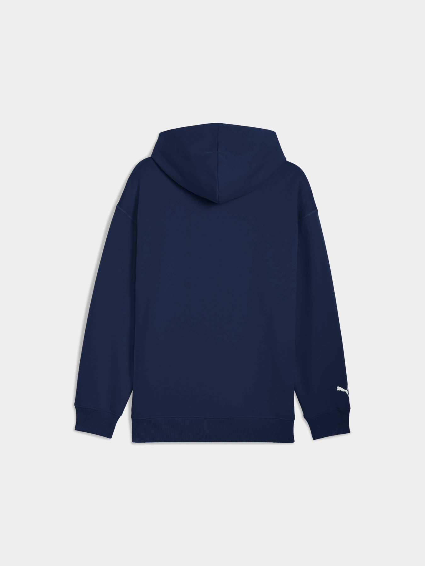 Худи PUMA Ferrari Shield Hoodie модель 632787 Фото