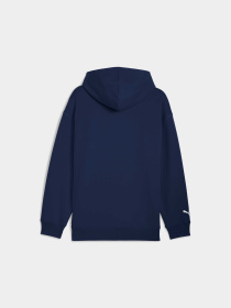 Худи PUMA Ferrari Shield Hoodie модель 632787 Фото