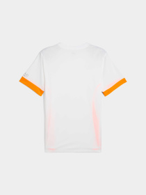 Футболки и поло PUMA Individual Padel Jersey модель 660172 Фото