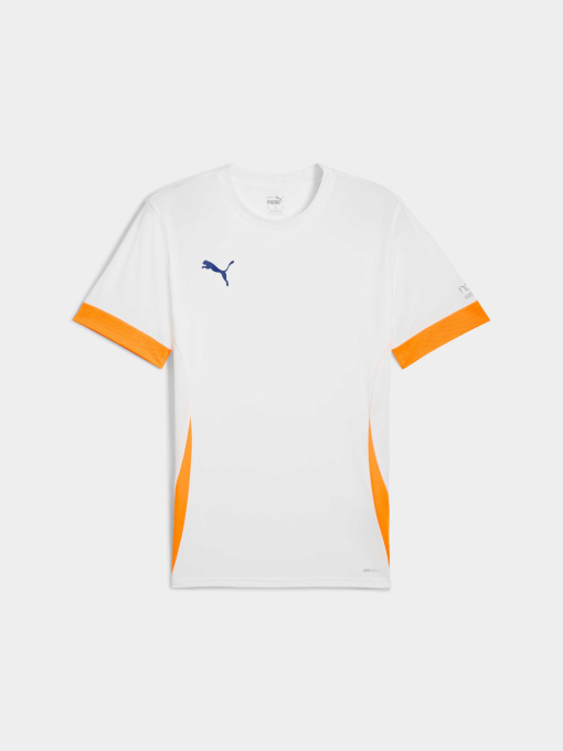 Футболки и поло PUMA Individual Padel Jersey модель 660172 Фото