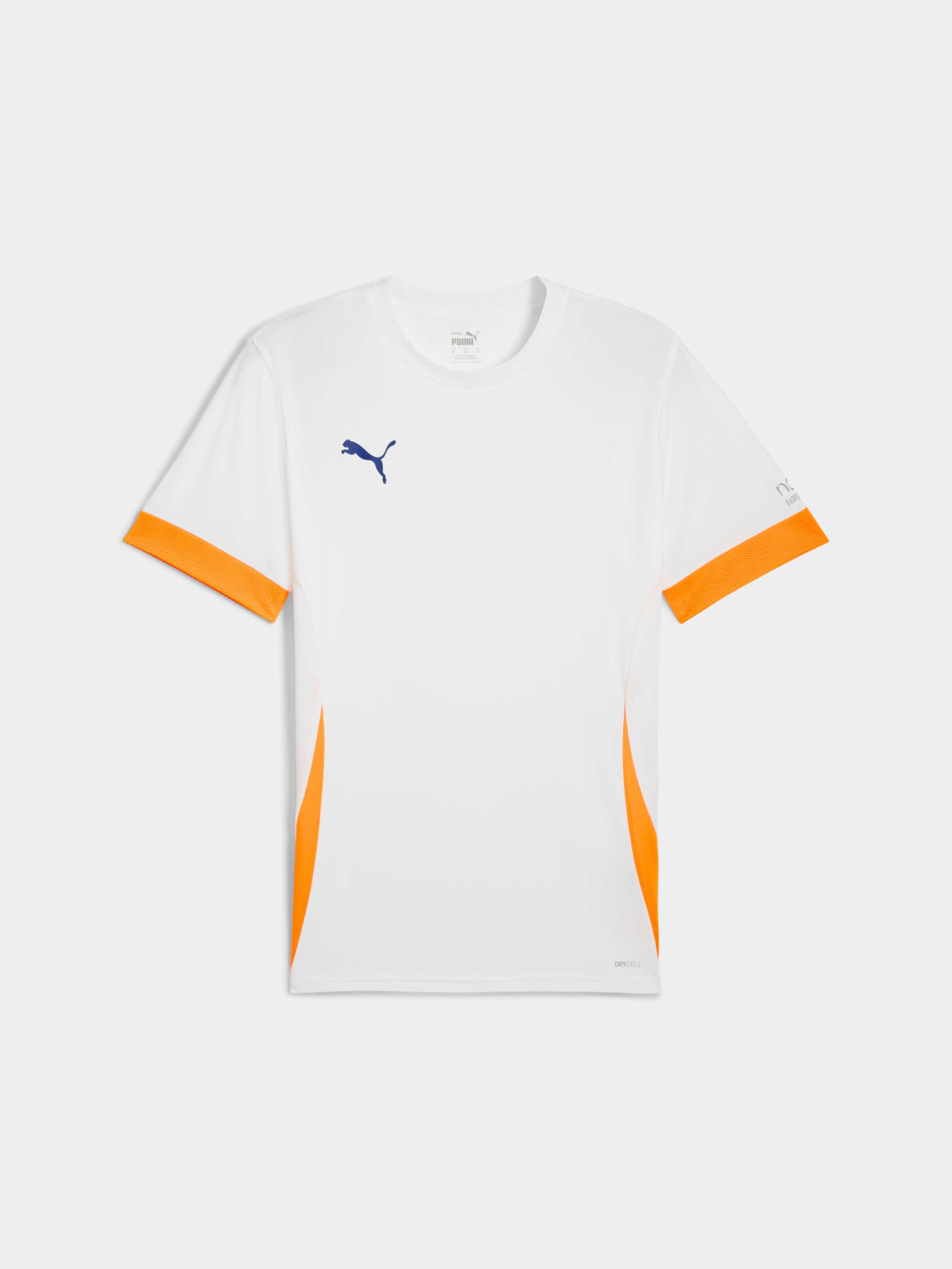 Футболки і поло PUMA Individual Padel Jersey модель 660172 Фото