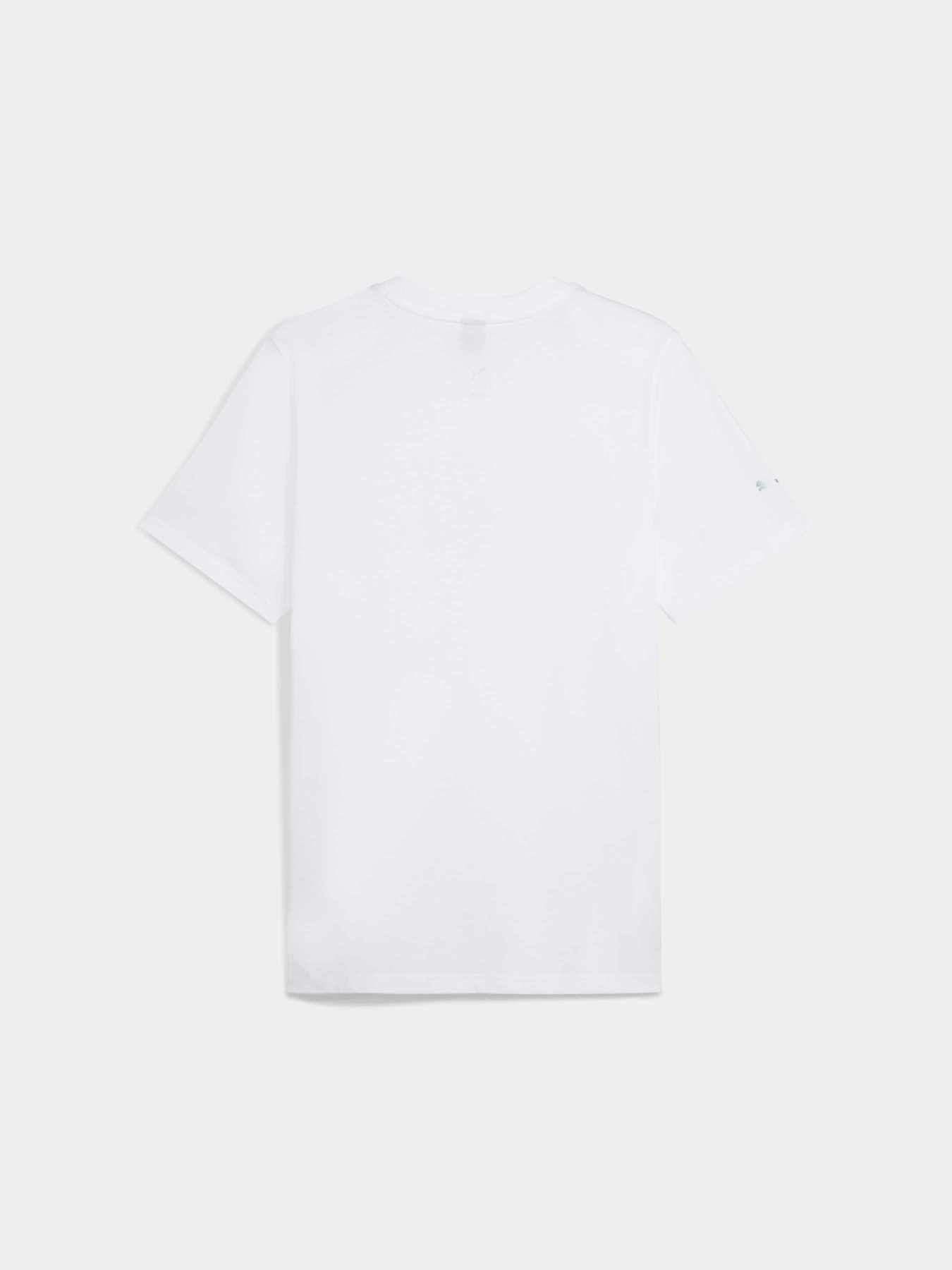 Футболка PUMA Ferrari Tonal Shield Tee модель 632785 Футболка PUMA Ferrari Tonal Shield Tee модель 632785 Фото