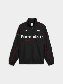 Ветровка PUMA F1 Sds2.0 Woven Jacket модель 633153 Фото