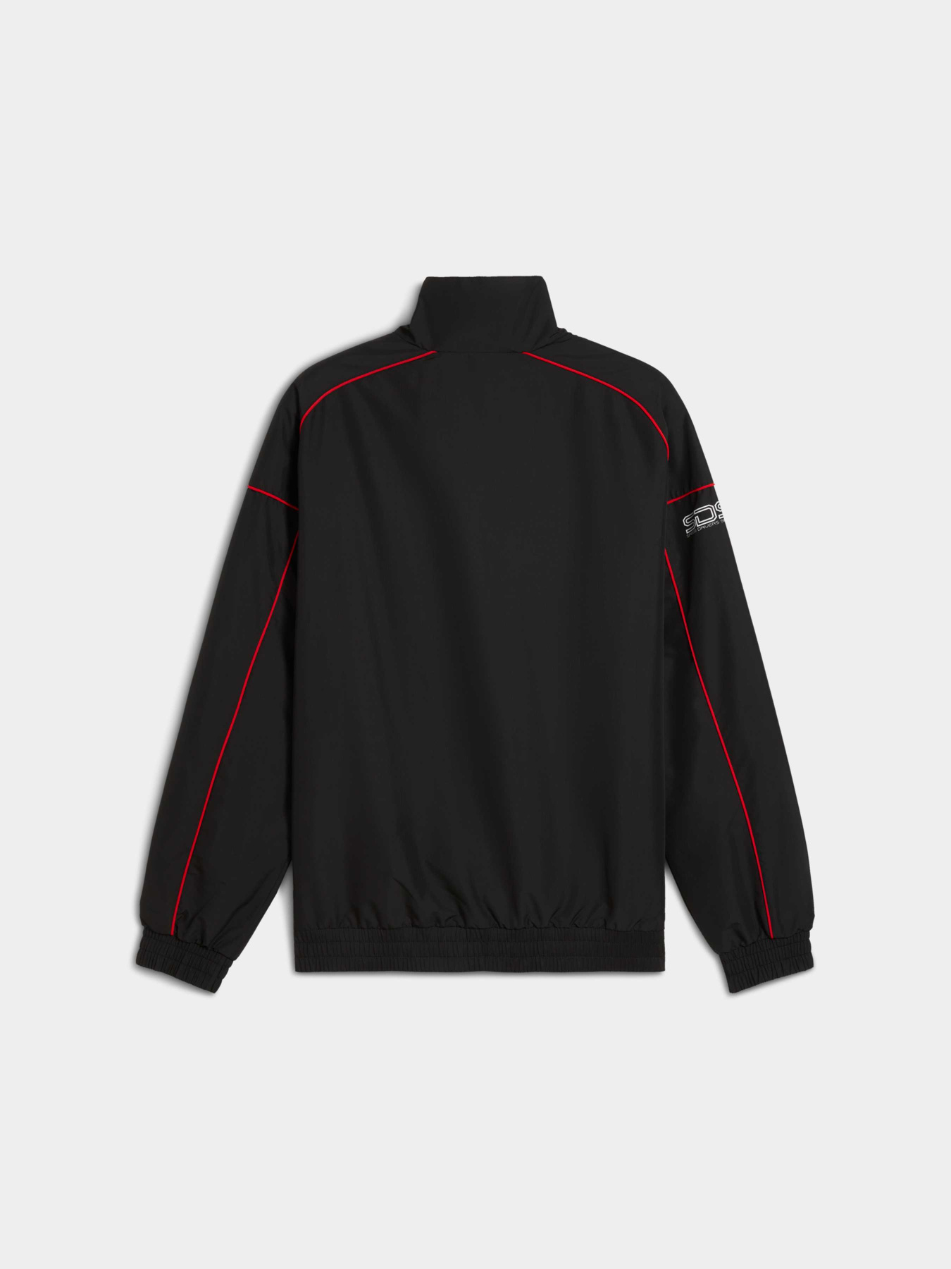 Вітровка PUMA F1 Sds2.0 Woven Jacket модель 633153 Фото