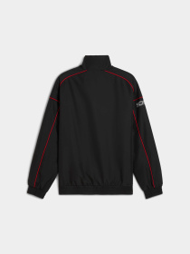 Вітровка PUMA F1 Sds2.0 Woven Jacket модель 633153 Вітровка PUMA F1 Sds2.0 Woven Jacket модель 633153 Фото