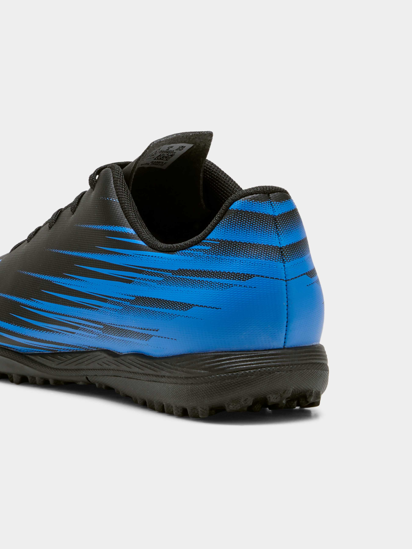 Бутсы PUMA Attacanto Ii Tt Jr модель 108497 Фото