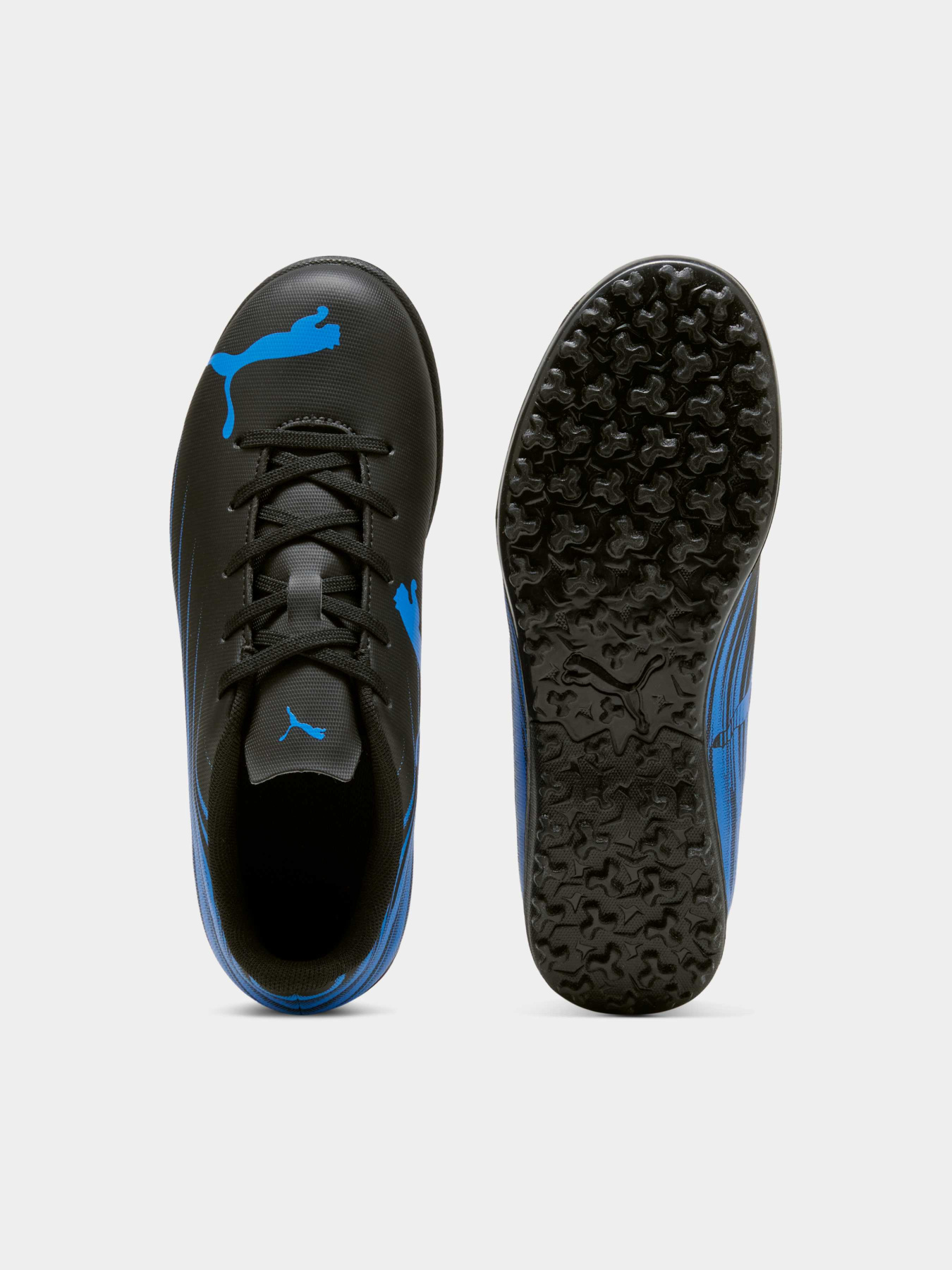 Бутсы PUMA Attacanto Ii Tt Jr модель 108497 Фото