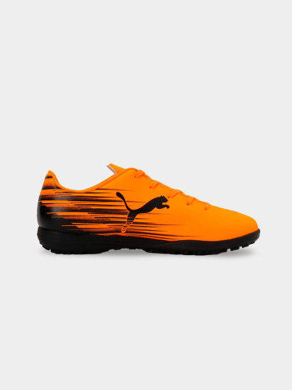 Бутси PUMA Attacanto Ii Tt Jr модель 108497 - фото