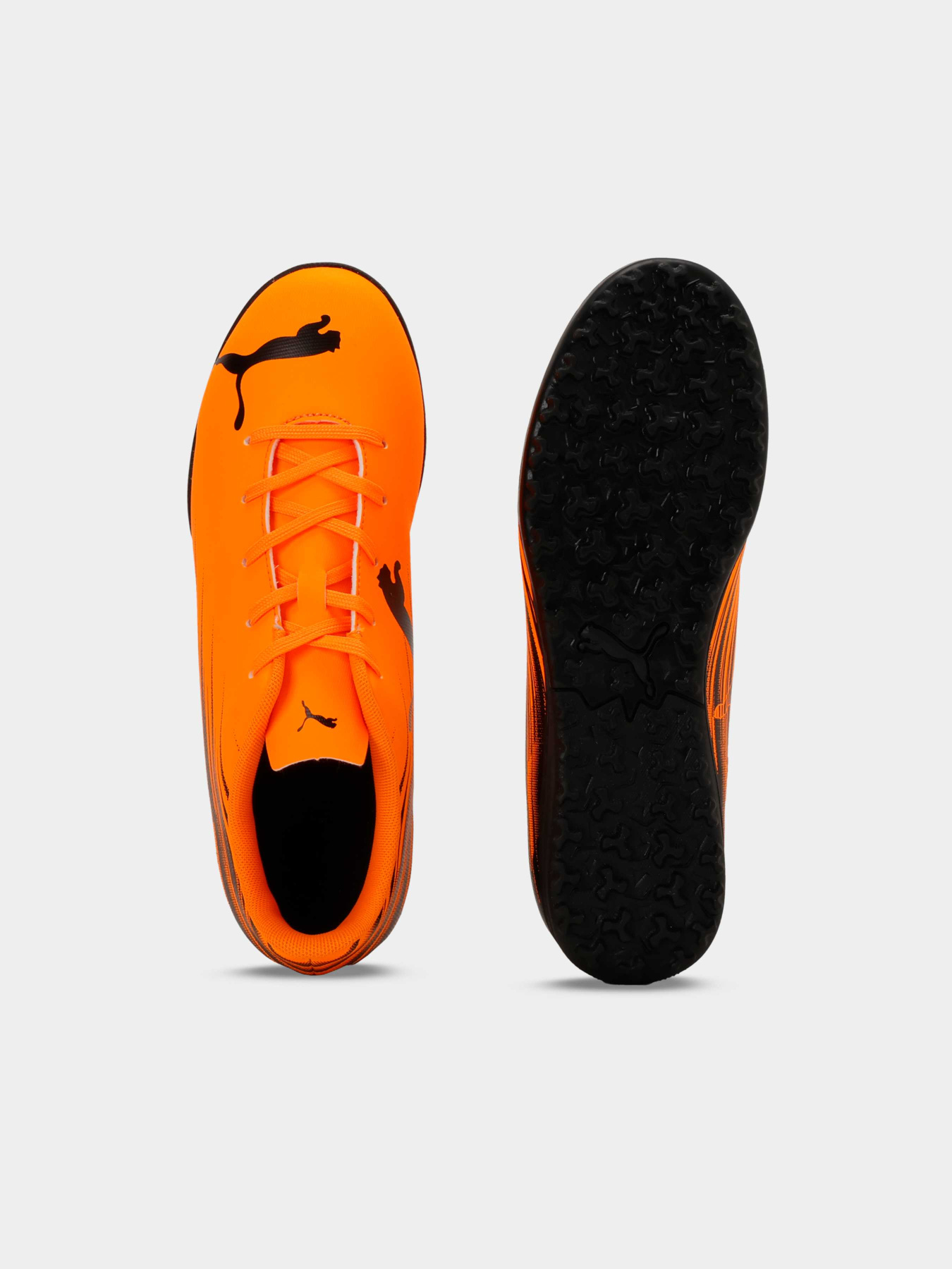 Бутси PUMA Attacanto Ii Tt Jr модель 108497 Фото