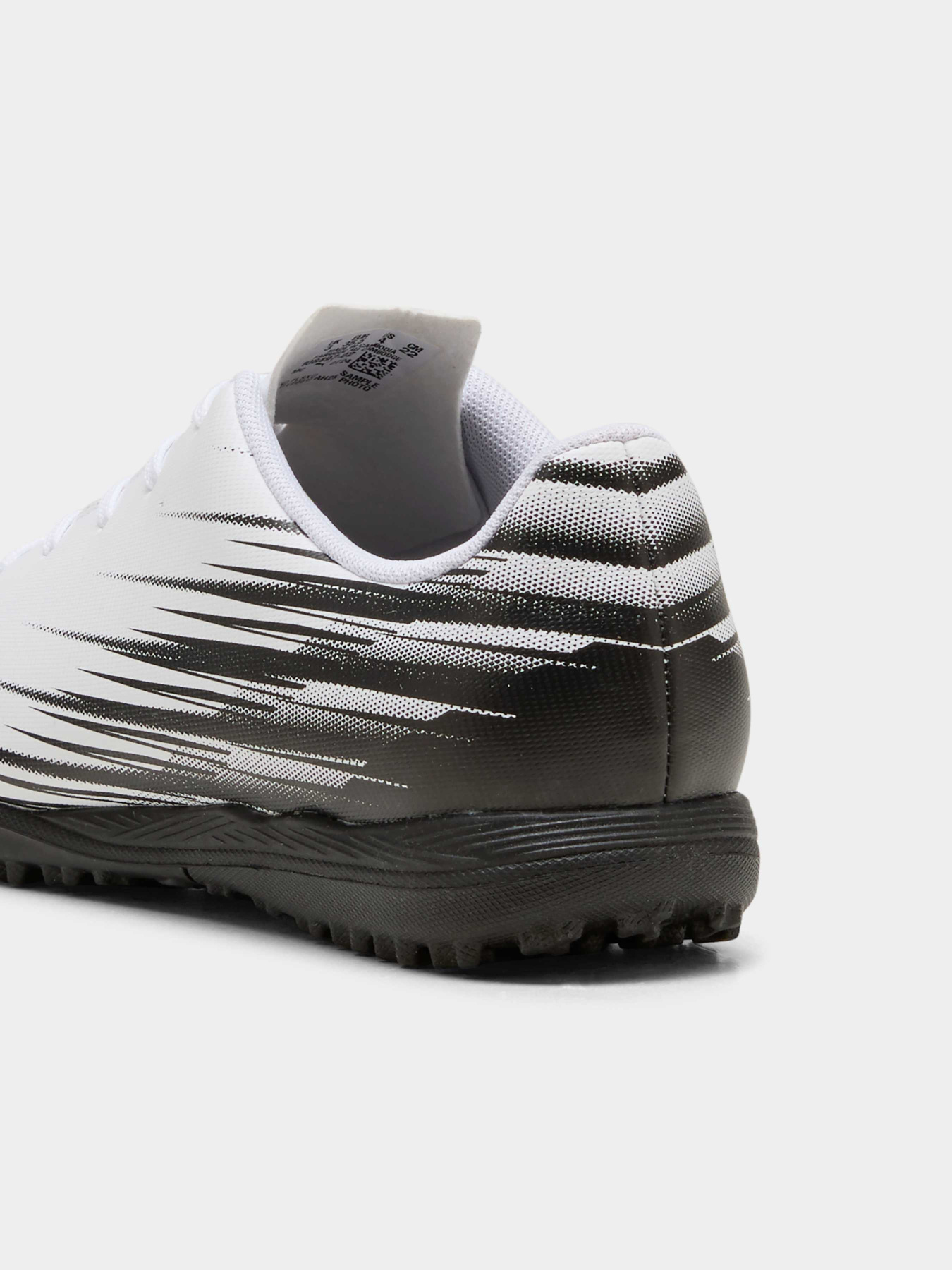 Бутси PUMA Attacanto Ii Tt Jr модель 108497 Фото