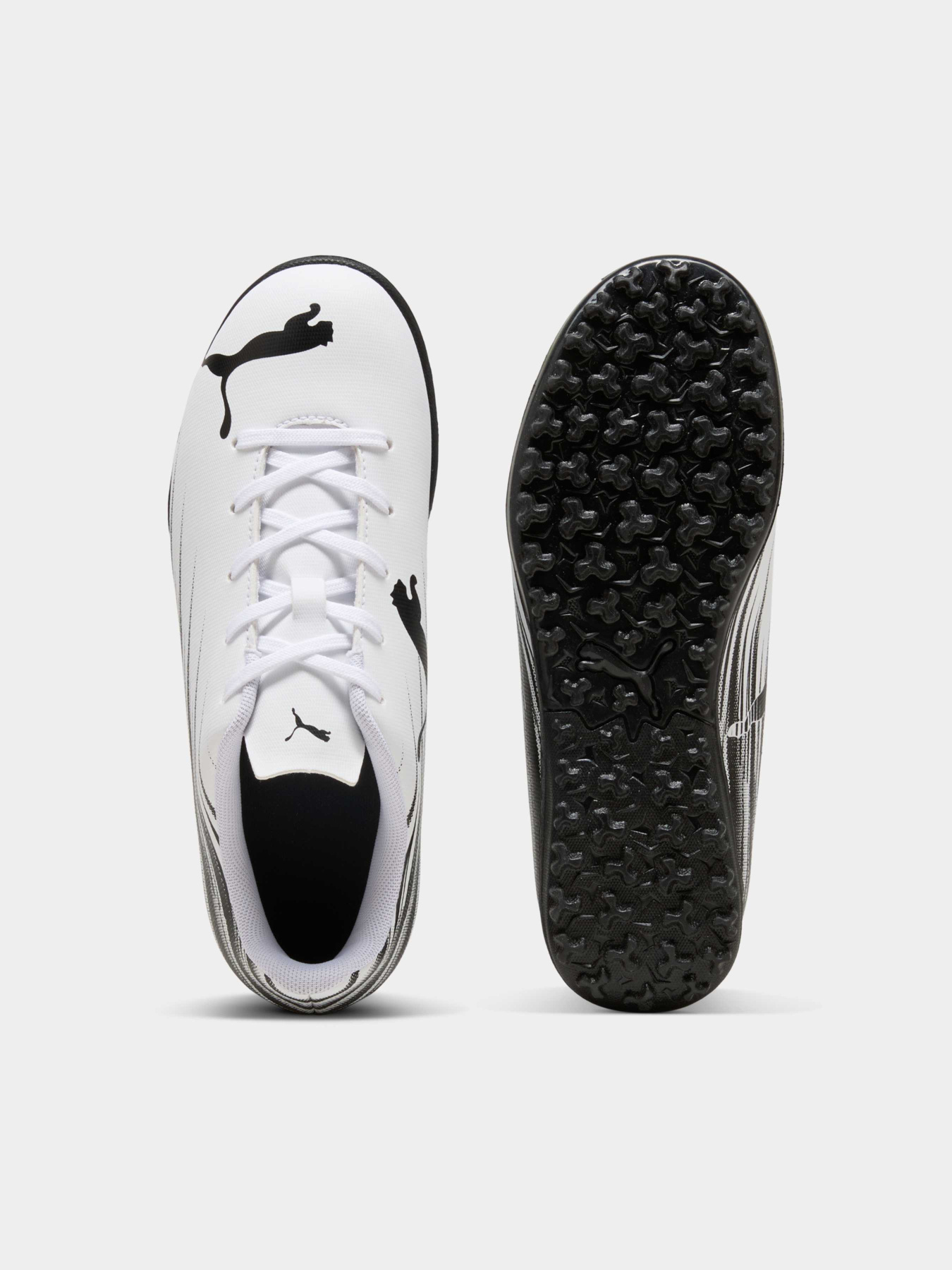 Бутси PUMA Attacanto Ii Tt Jr модель 108497 Фото