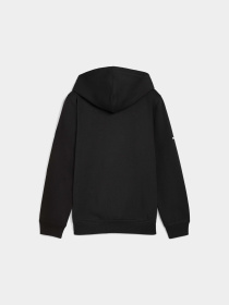 Худи PUMA Bmw Mms Kids Ess Hdd Ii Fl модель 633075 Фото