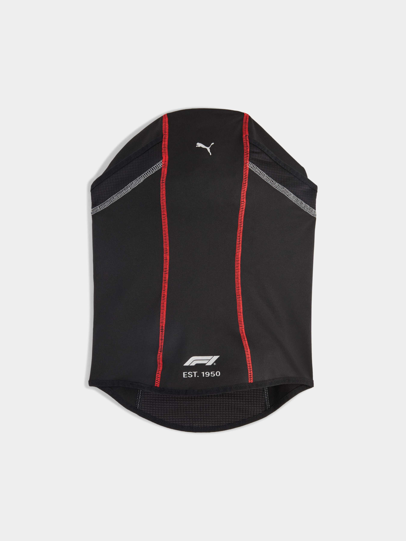 Балаклава PUMA F1 Racing Balaclava модель 026588 Фото