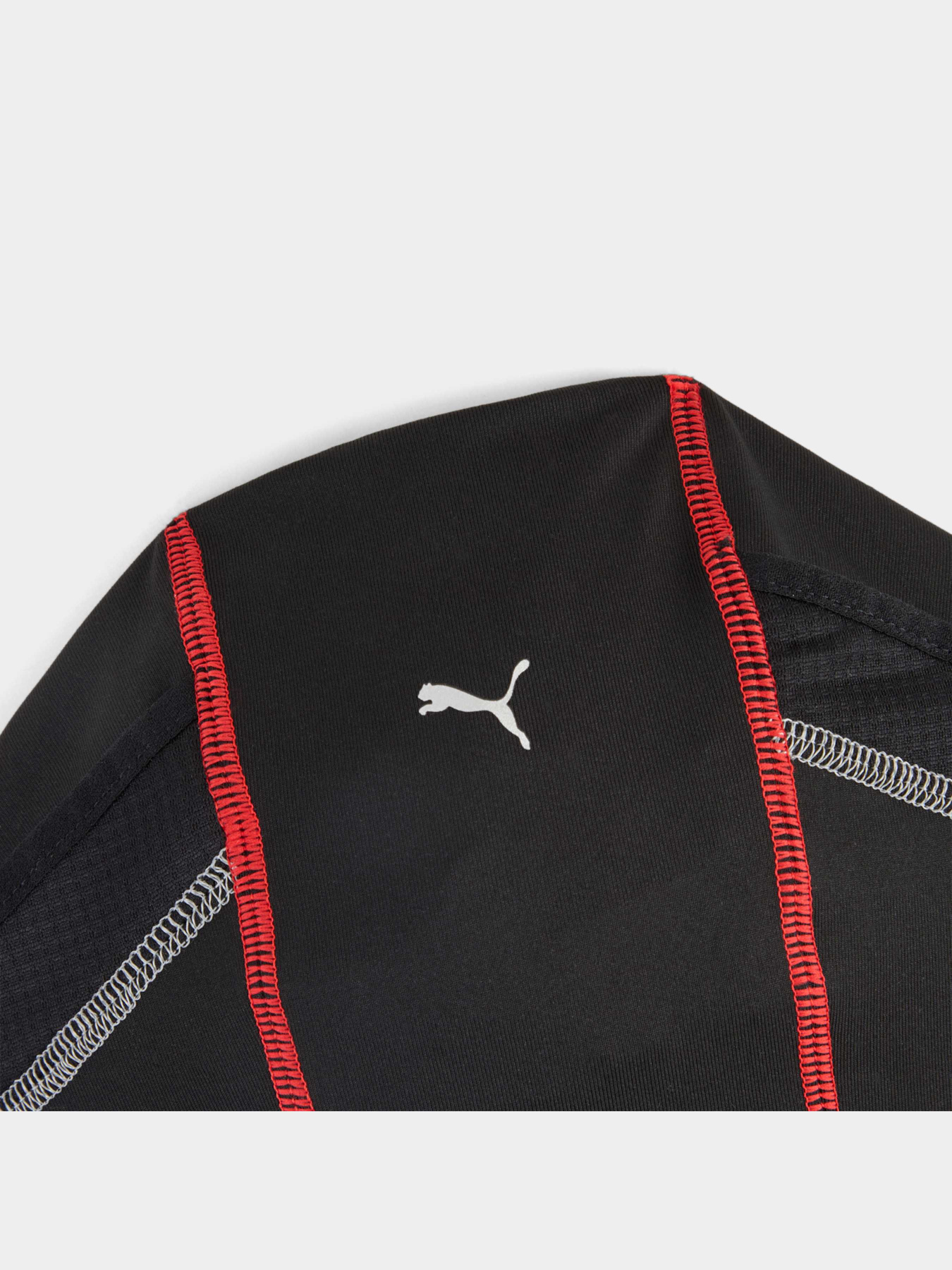 Балаклава PUMA F1 Racing Balaclava модель 026588 Фото