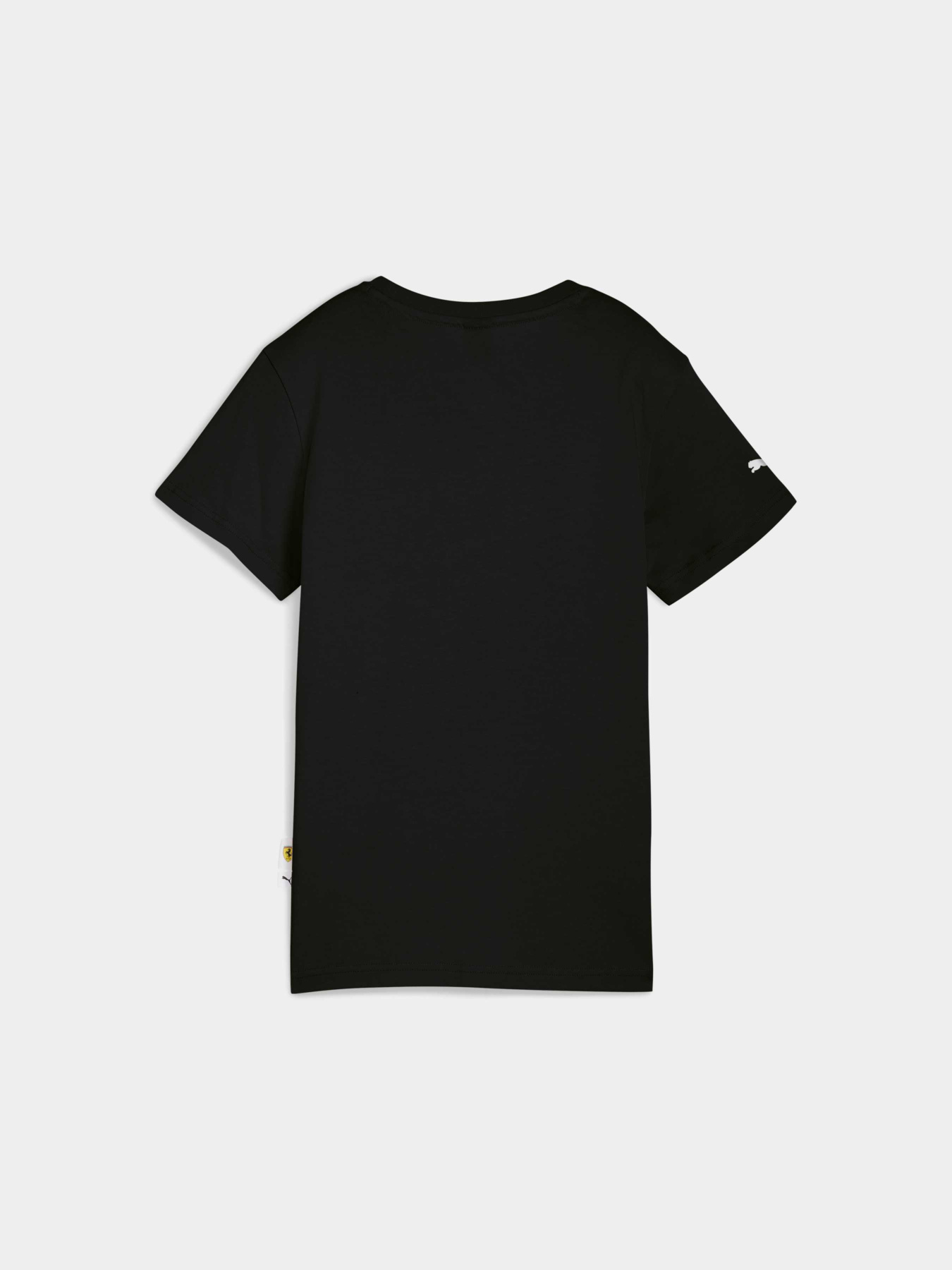 Футболка PUMA Ferrari Sportswear Wmn Shd T модель 632795 Фото