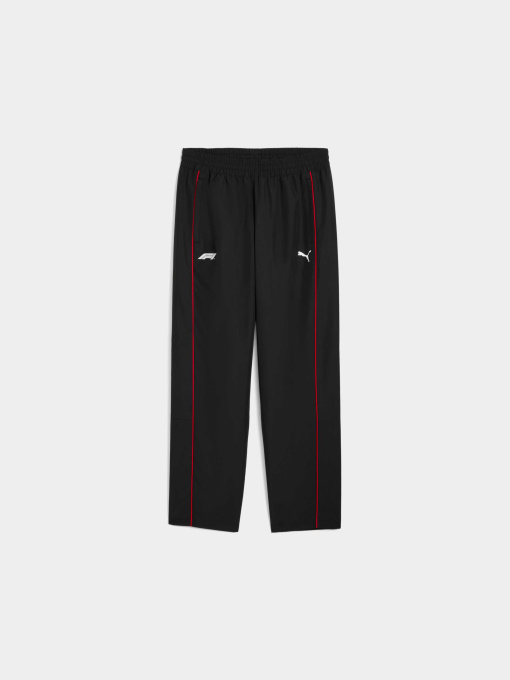 Штаны спортивные PUMA F1 Sds2.0 Woven Pants модель 633154 Фото