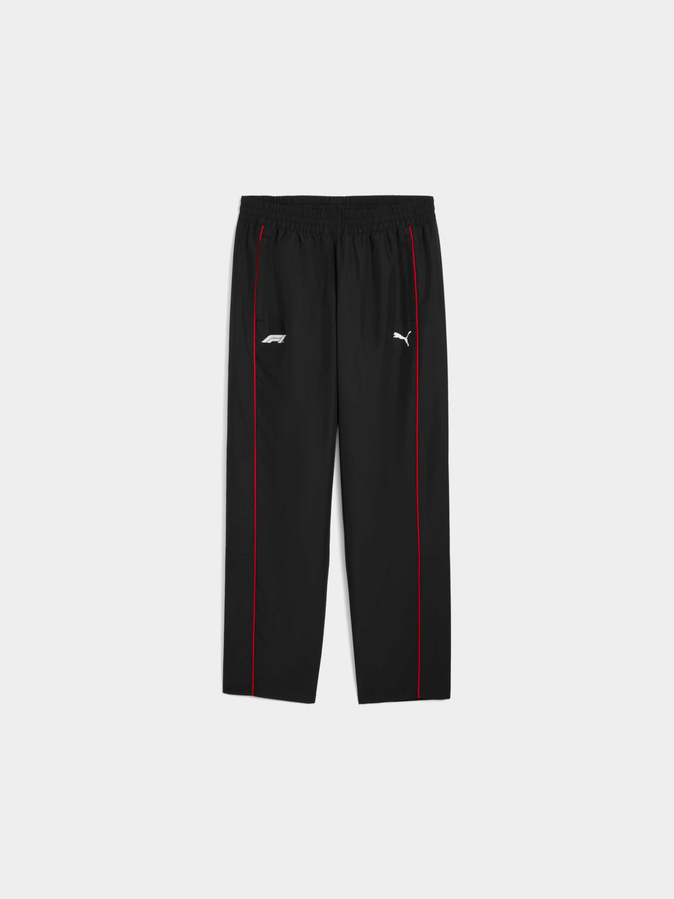 Штаны спортивные PUMA F1 Sds2.0 Woven Pants модель 633154 Фото