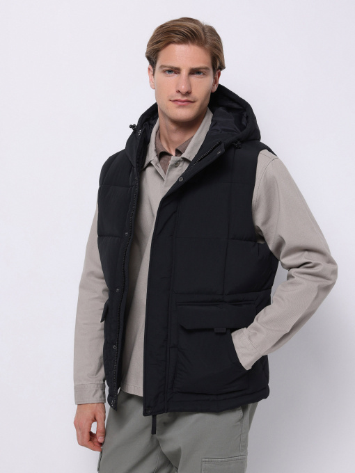 Куртки Colin’s модель CL1076195_Q1.V1_DNV Фото