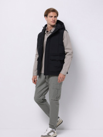 Куртки та дублянки Colin’s модель CL1076195_Q1.V1_DNV Куртки та дублянки Colin’s модель CL1076195_Q1.V1_DNV Фото