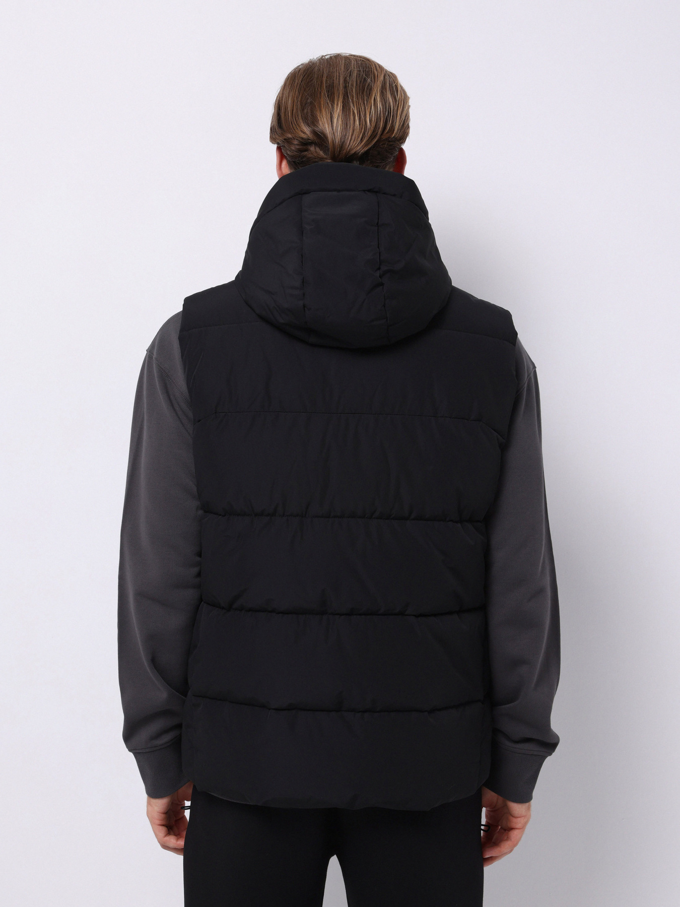 Куртки Colin’s модель CL1076538_Q1.V1_BLK Фото