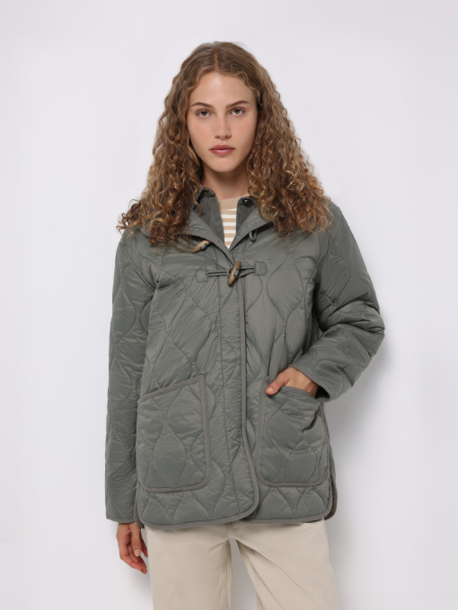 Куртки и дубленки Colin’s модель CL1075678_Q1.V1_DMG Фото