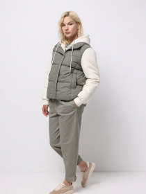 Куртки и дубленки Colin’s модель CL1075918_Q1.V1_SAG Фото