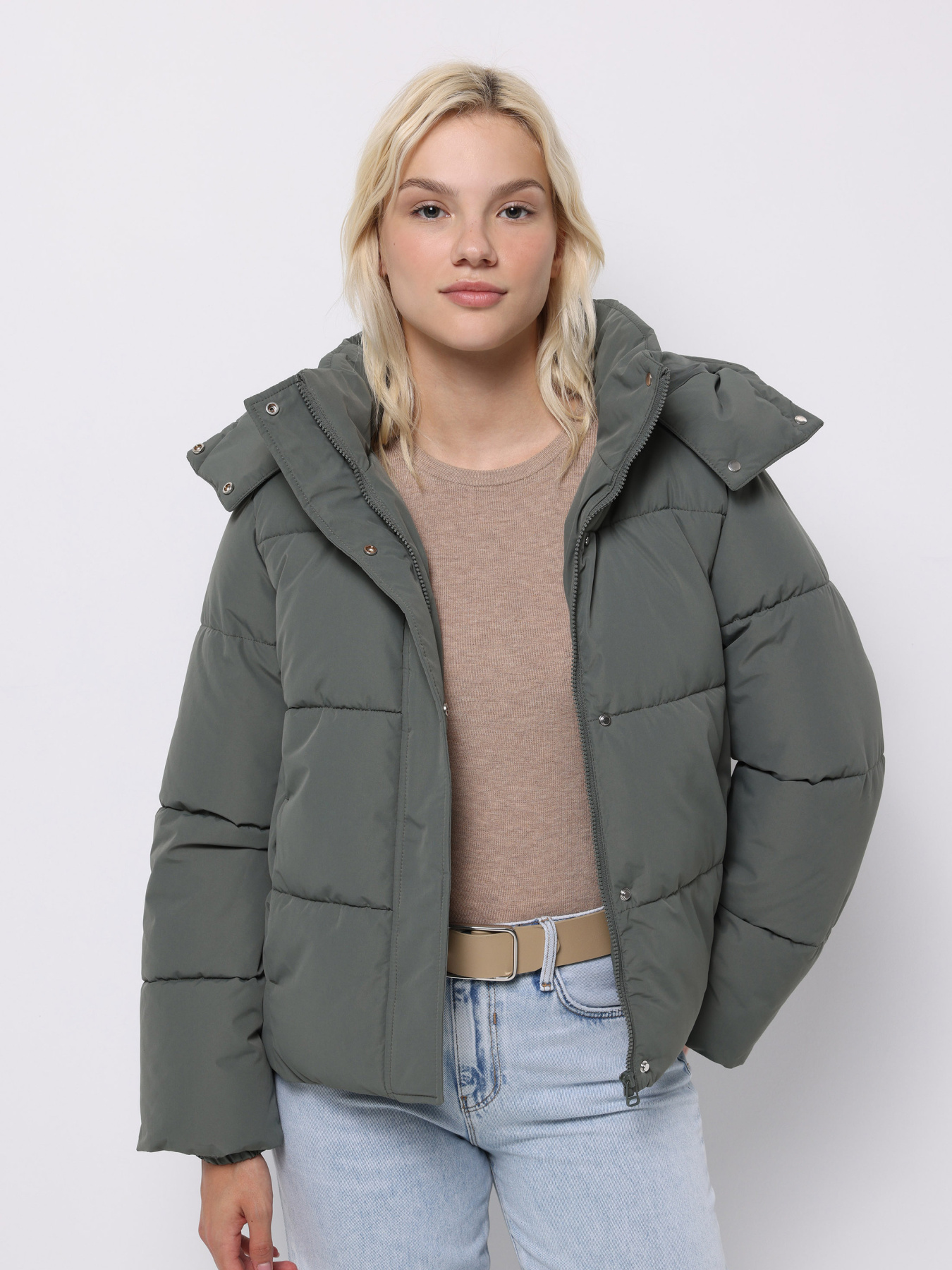 Куртки Colin’s модель CL1075970_Q1.V1_SAG Фото