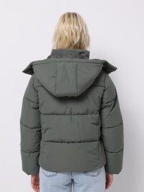 Куртки и дубленки Colin’s модель CL1075970_Q1.V1_SAG Фото