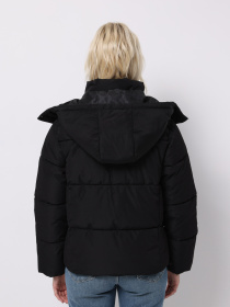 Куртки и дубленки Colin’s модель CL1075970_Q1.V1_BLK Куртки и дубленки Colin’s модель CL1075970_Q1.V1_BLK Фото