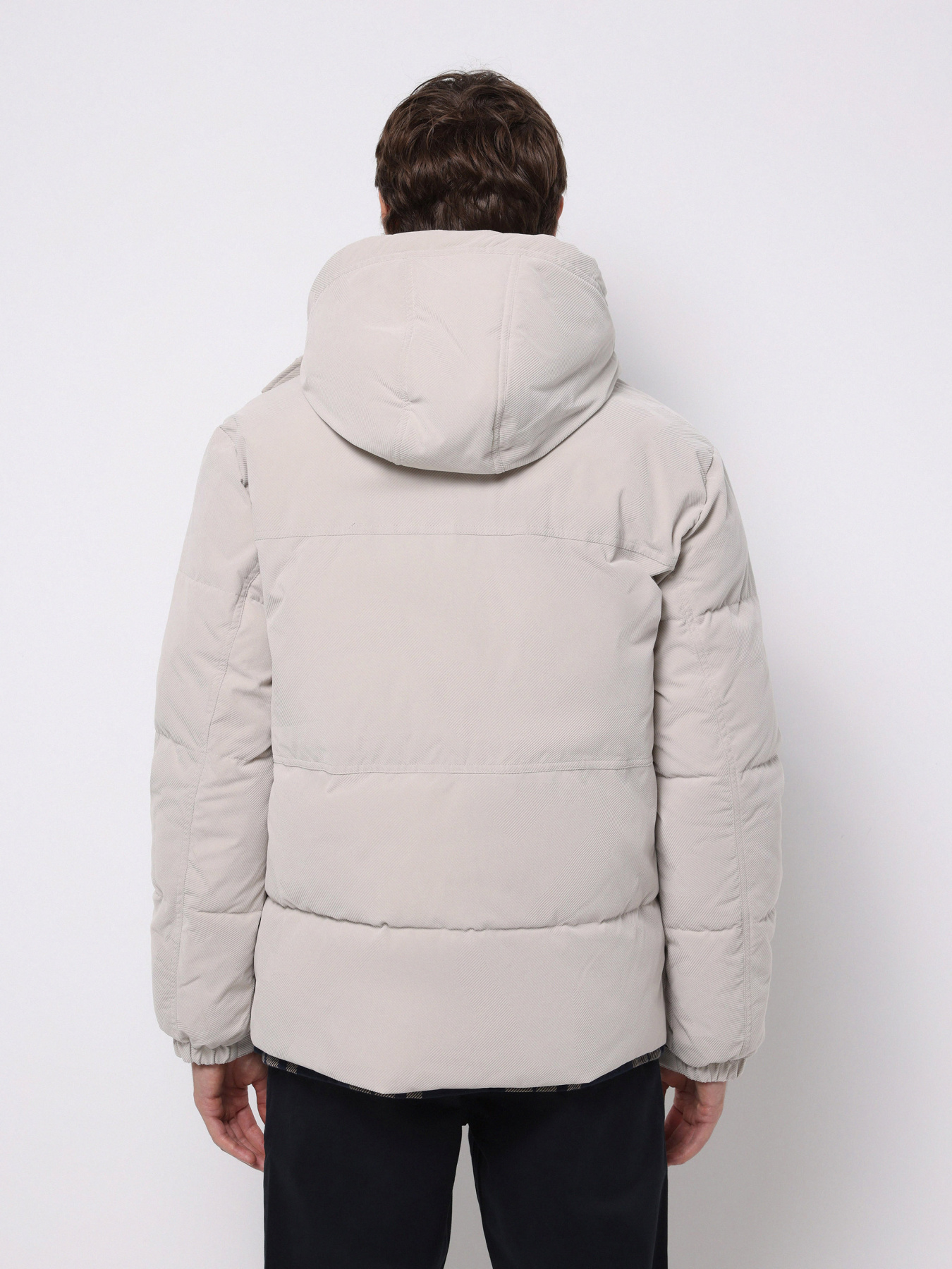 Куртки та дублянки Colin’s модель CL1076192_Q1.V1_ECR Фото