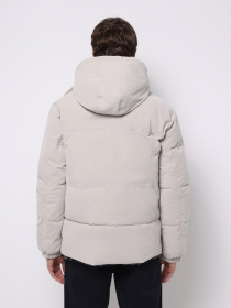 Куртки та дублянки Colin’s модель CL1076192_Q1.V1_ECR Фото