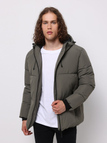 Куртки та дублянки Colin’s модель CL1076713_Q1.V1_LKH Фото