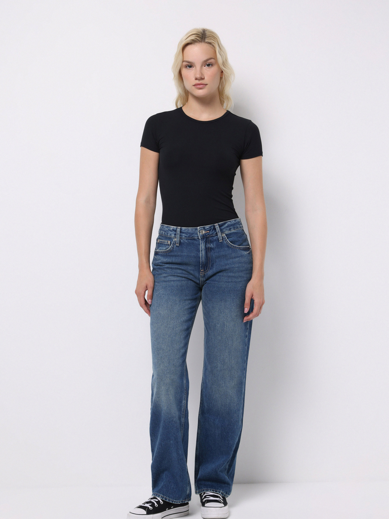 Джинсы Colin’s модель CL1076776_Q1.V1_DN03093 Фото