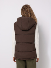 Куртки Colin’s модель CL1075667_Q1.V1_DBR Фото