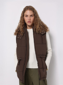 Куртки Colin’s модель CL1075667_Q1.V1_DBR Фото