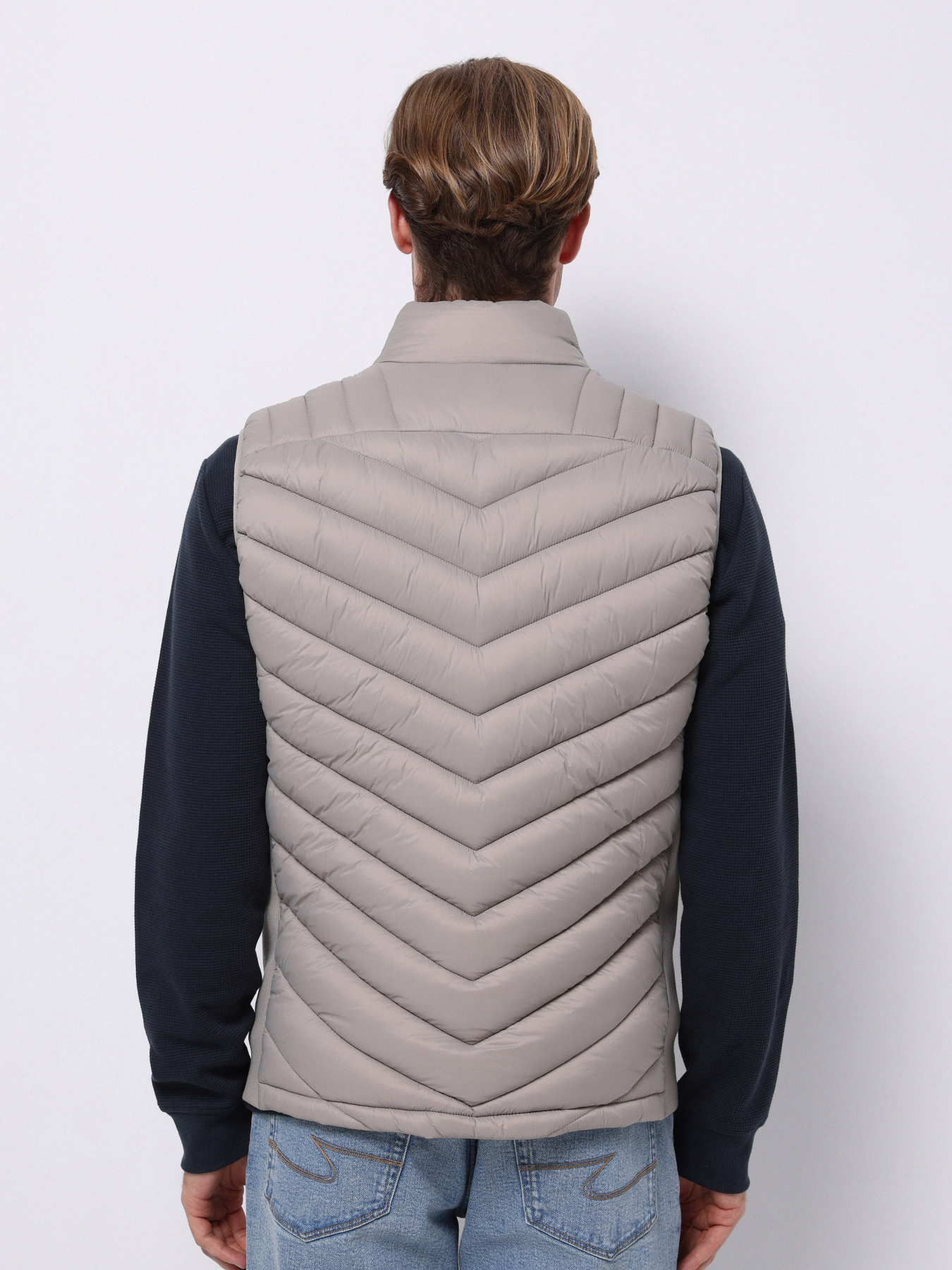 Куртки та дублянки Colin’s модель CL1071238_Q1.V1_LBG Фото