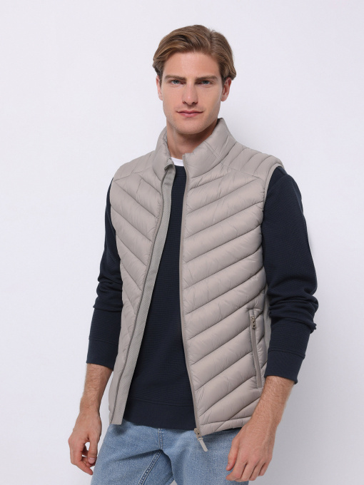 Куртки та дублянки Colin’s модель CL1071238_Q1.V1_LBG Фото