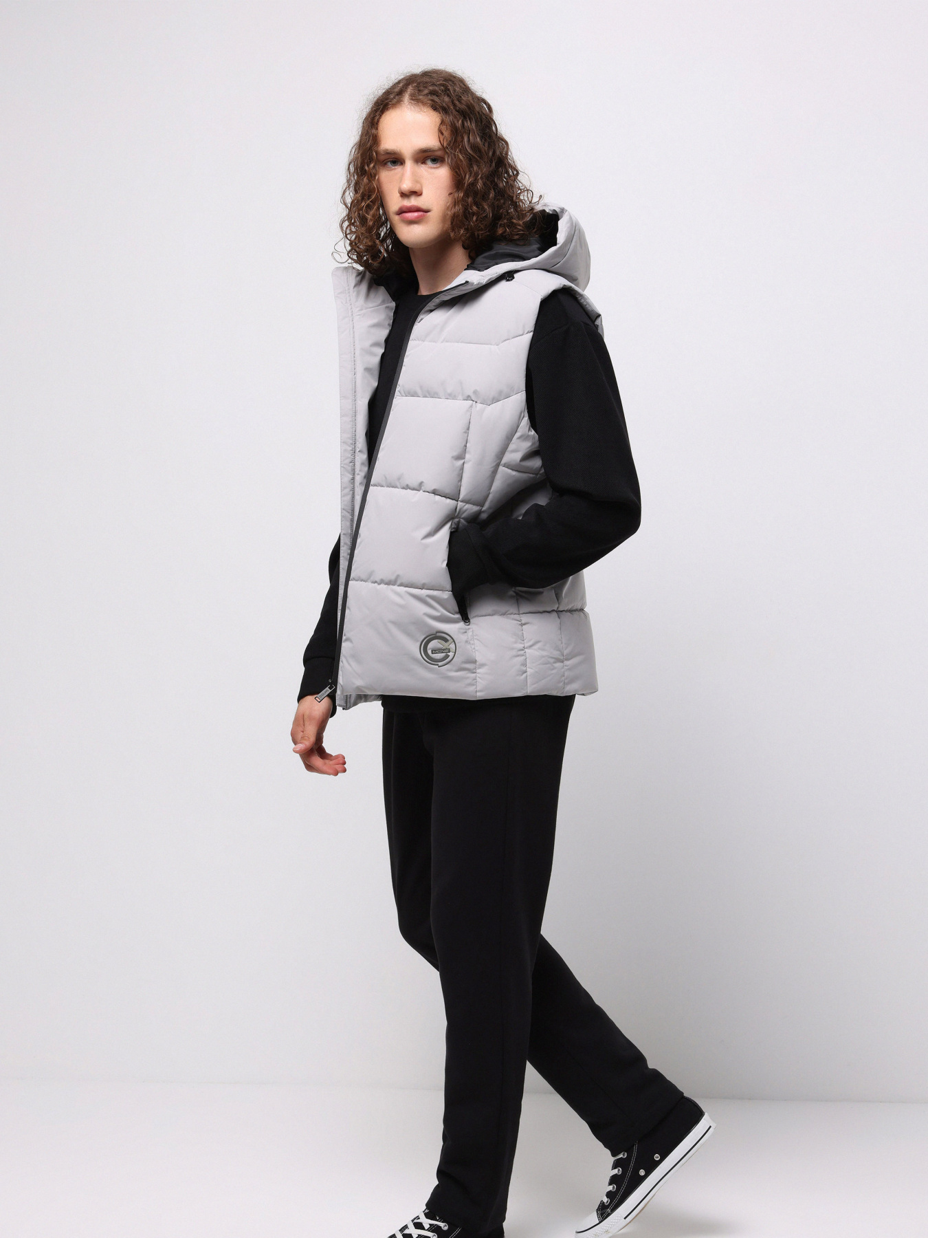 Куртки Colin’s модель CL1076538_Q1.V1_STN Фото