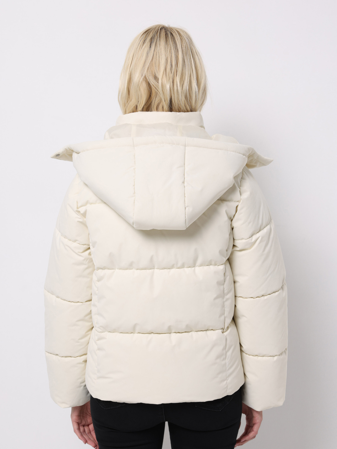 Куртки и дубленки Colin’s модель CL1075970_Q1.V1_ECR Фото