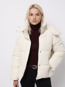 Куртки и дубленки Colin’s модель CL1075970_Q1.V1_ECR Фото