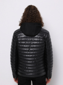 Куртки и дубленки Colin’s модель CL1076211_Q1.V1_BLK Фото