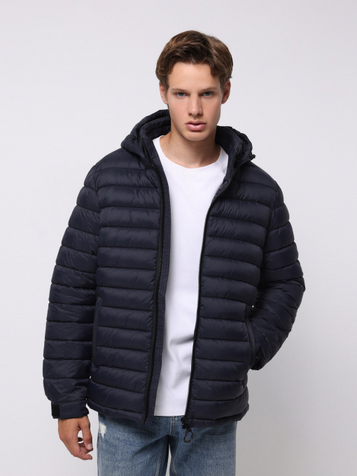 Куртки и дубленки Colin’s модель CL1076511_Q1.V1_NAV Фото