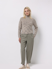 Худи и свитшоты Colin’s модель CL1076811_Q1.V1_BEI Худи и свитшоты Colin’s модель CL1076811_Q1.V1_BEI Фото