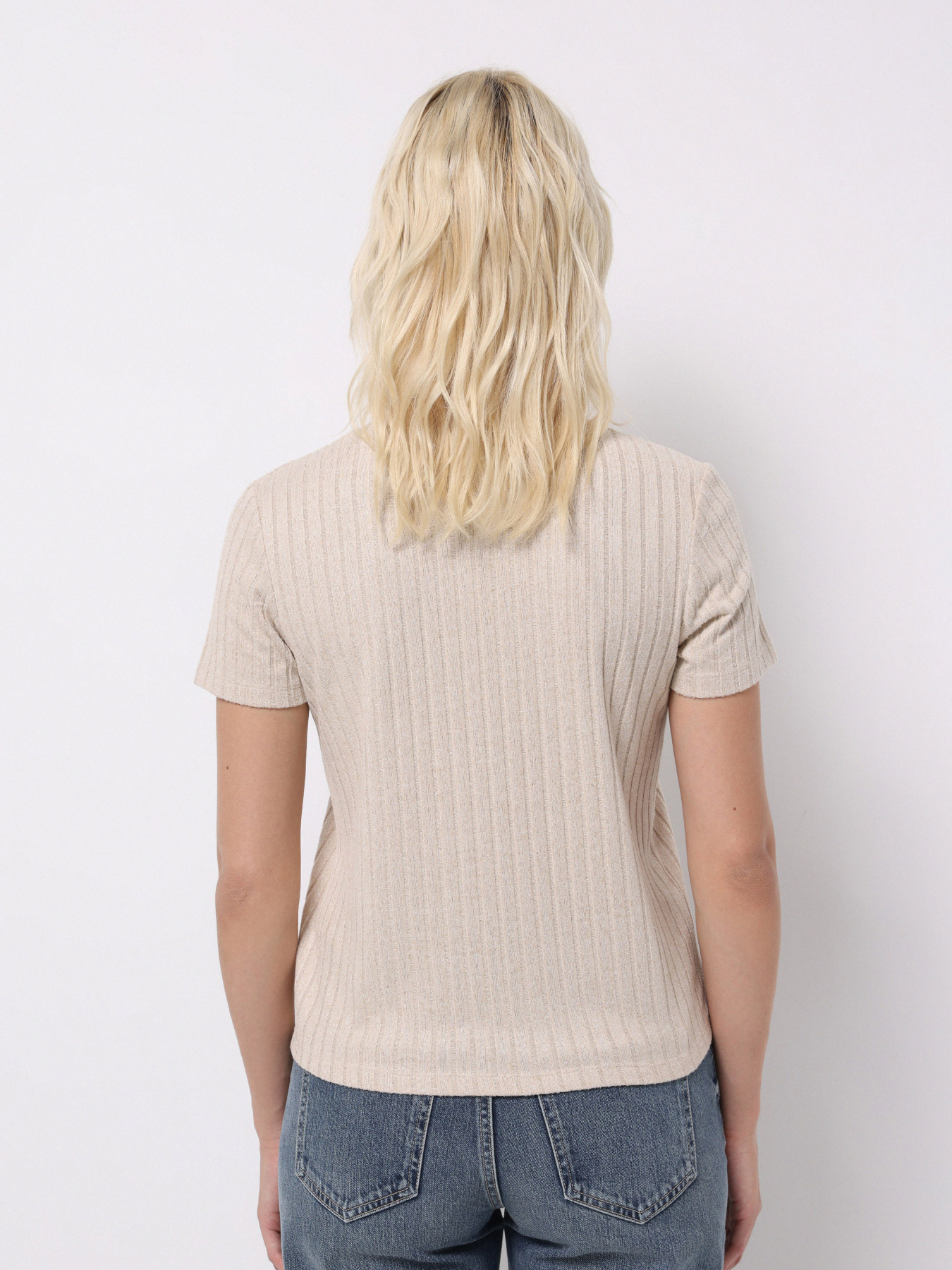 Футболки и поло Colin’s модель CL1075546_Q1.V1_BME Фото