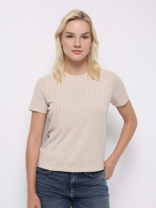 Футболки и поло Colin’s модель CL1075546_Q1.V1_BME Фото