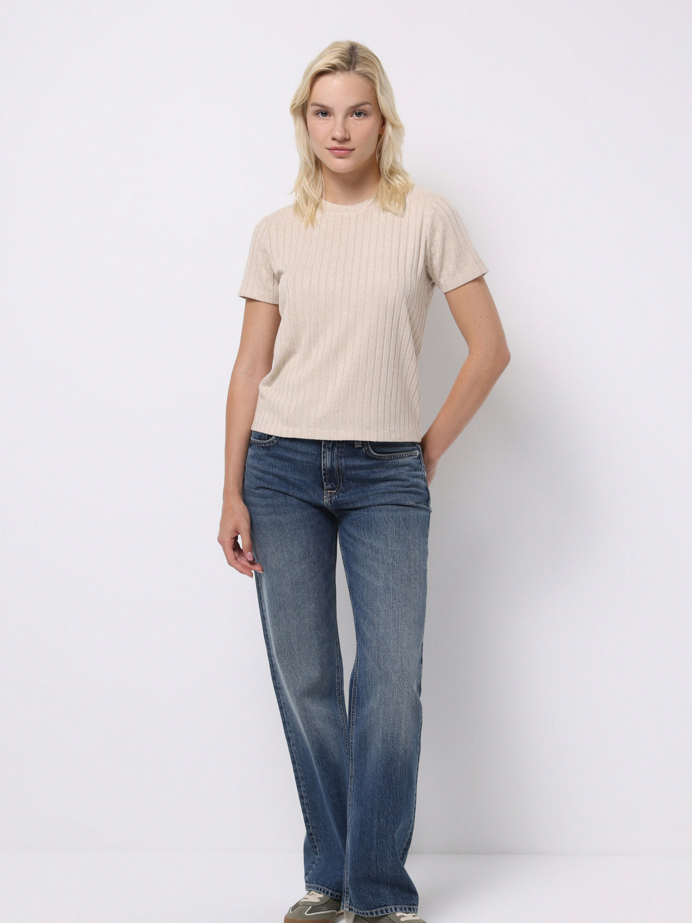 Футболки и поло Colin’s модель CL1075546_Q1.V1_BME Фото